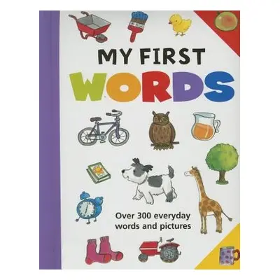 My First Words - Lewis Jan