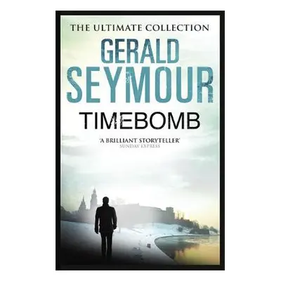 Timebomb - Seymour, Gerald