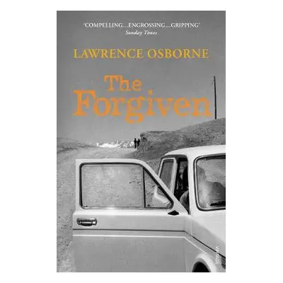 Forgiven - Osborne, Lawrence