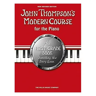 John Thompson's Modern Course for the Piano 1