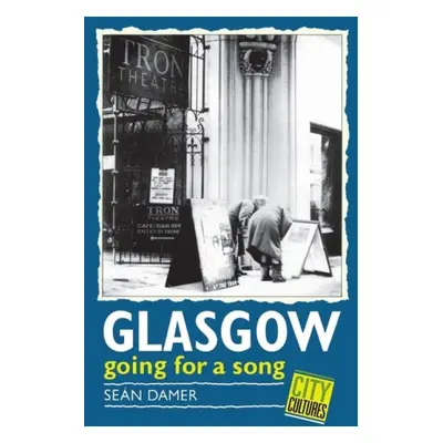 Glasgow - Damer, Sean