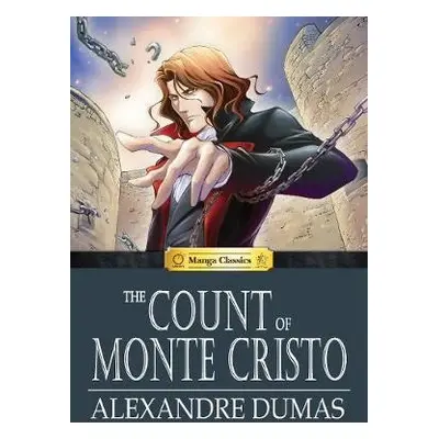 Count of Monte Cristo - Dumas