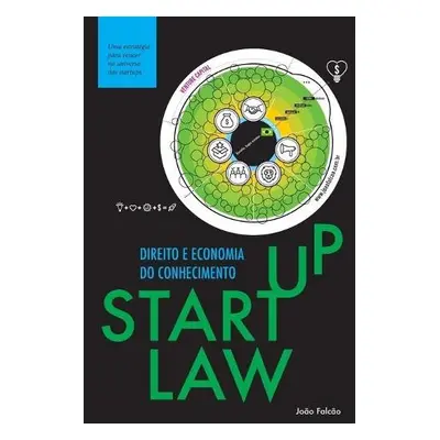 Startup Law - Falcao, Joao