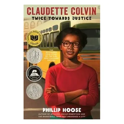 Claudette Colvin - Hoose, Phillip