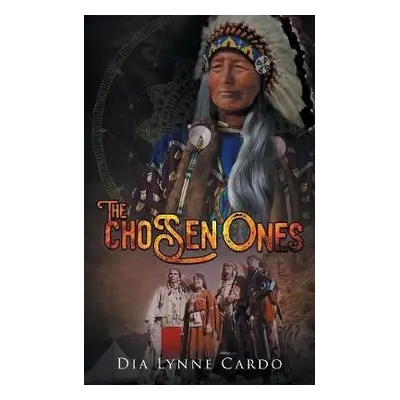 Chosen Ones - Cardo, Dia Lynne