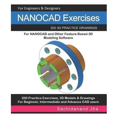 NANOCAD Exercises - Jha, Sachidanand