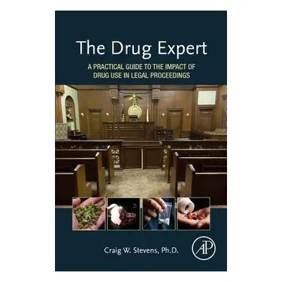 Drug Expert - Stevens, Craig W. (Professor of Pharmacology, Department of Pharmacology and Physi