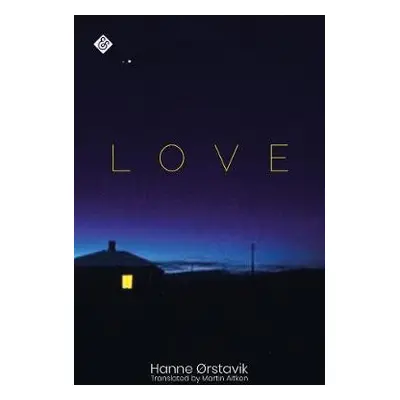 Love - Orstavik, Hanne