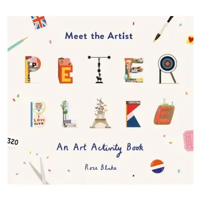 Meet the Artist: Peter Blake