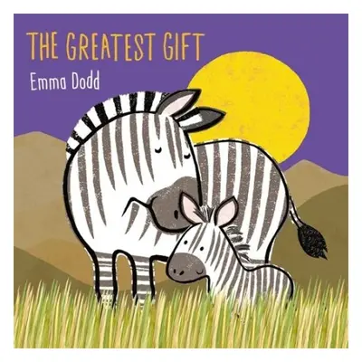 Greatest Gift - Dodd, Emma