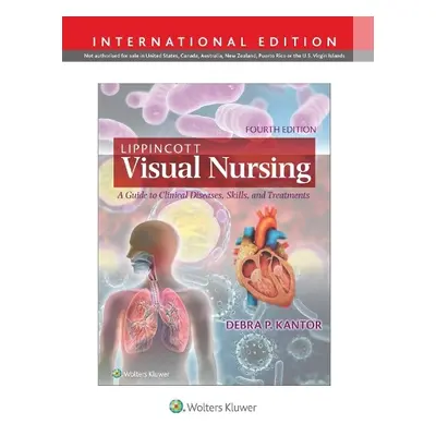 Lippincott Visual Nursing - KANTOR, DEBRA P.