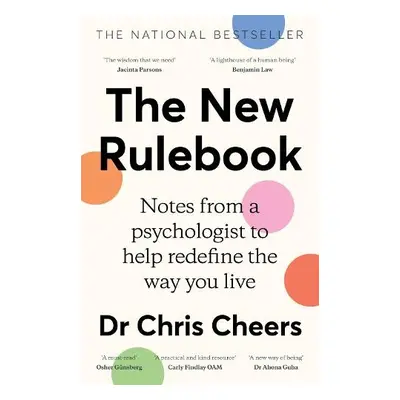 New Rulebook - Cheers, Dr Chris