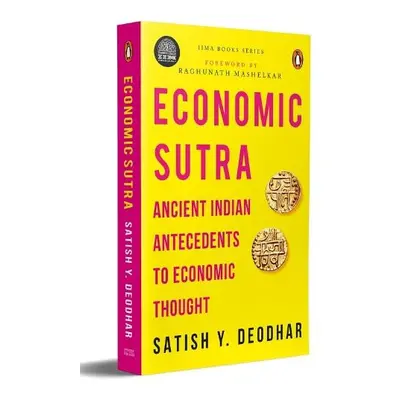 IIMA Economic Sutra - Deodhar, Satish Y.