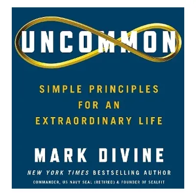 Uncommon - Divine, Mark