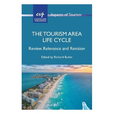 Tourism Area Life Cycle