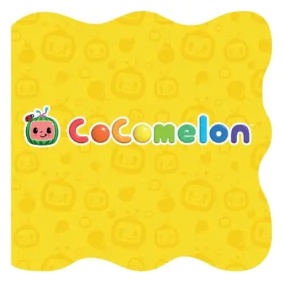 Official CoComelon: Opposites - Cocomelon