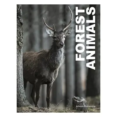 Forest Animals - Photopoulos, Julianna