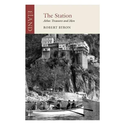 Station - Byron, Robert