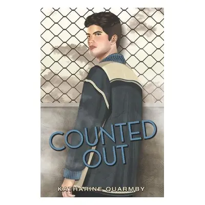 Counted Out - Quarmby, Katharine