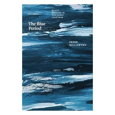 Blue Period - McCarthy, Jesse