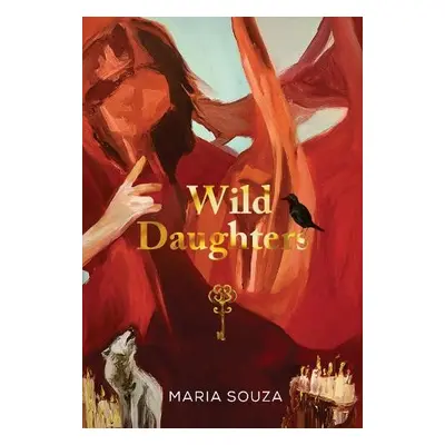 Wild Daughters - Souza, Maria