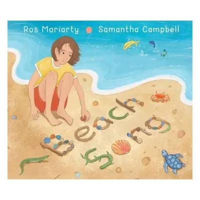 Beach Song - Moriarty, Ros