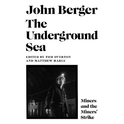 Underground Sea - Berger, John