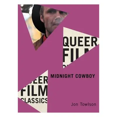 Midnight Cowboy - Towlson, Jon