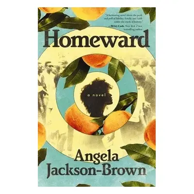 Homeward - Jackson-Brown, Angela