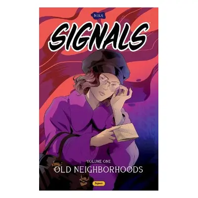 Signals Volume 1 - Nika