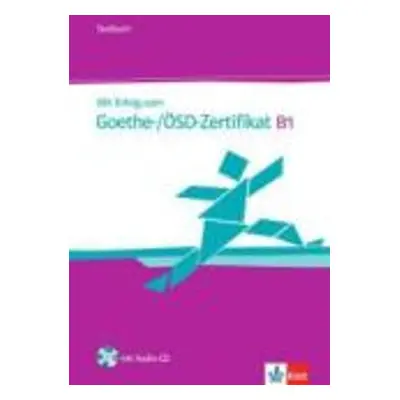 Mit Erfolg zum Goethe-Zertifikat