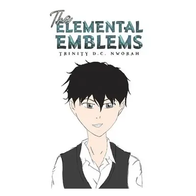 Elemental Emblems - Nworah, Trinity D.C.