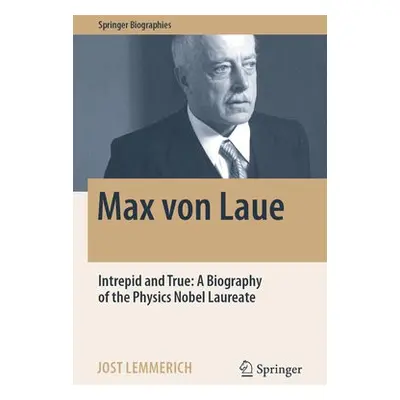 Max von Laue - Lemmerich, Jost