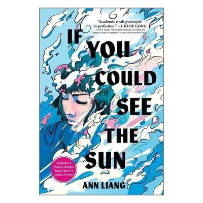 If You Could See the Sun - Liang, Ann