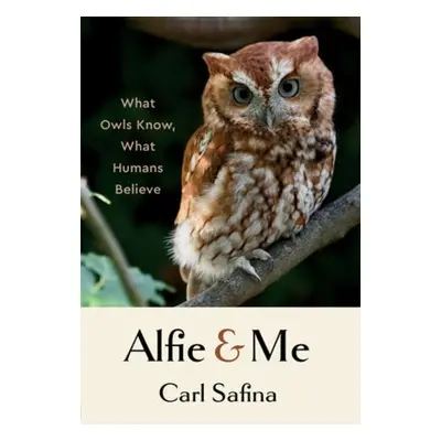 Alfie and Me - Safina, Carl