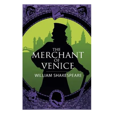 Merchant of Venice - Shakespeare, William