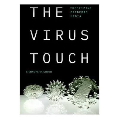 Virus Touch - Ghosh, Bishnupriya