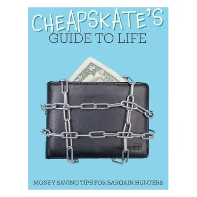 Cheapskate's Guide to Life - Books by Boxer