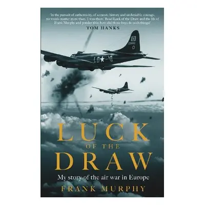 Luck of the Draw - Murphy, Frank