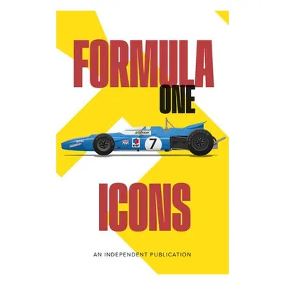 Formula One Icons - Clayton, David