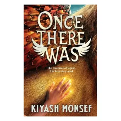 Once There Was - Monsef, Kiyash