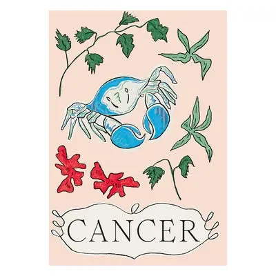 Cancer - Phi, Liberty