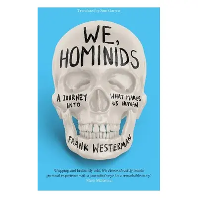 We, Hominids - Westerman, Frank