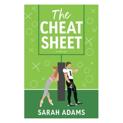 Cheat Sheet - Adams, Sarah