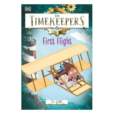 Timekeepers: First Flight - King, SJ