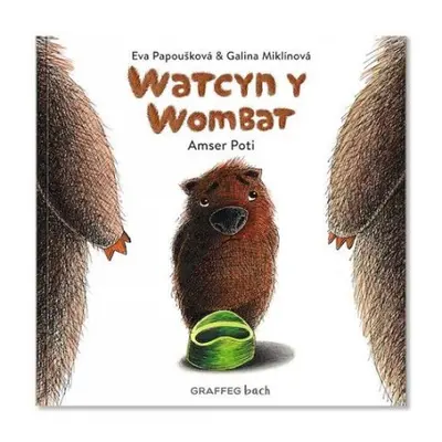 Watcyn y Wombat - Papouskova, Eva