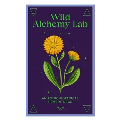 Wild Alchemy Lab - Foster, Jemma