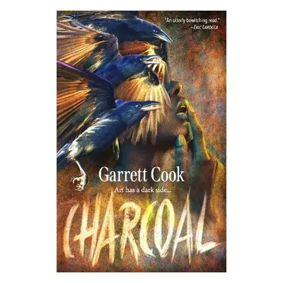 Charcoal - Cook, Garrett