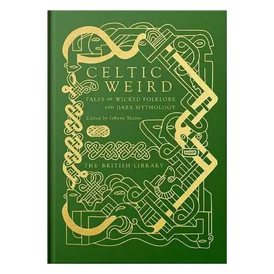 Celtic Weird