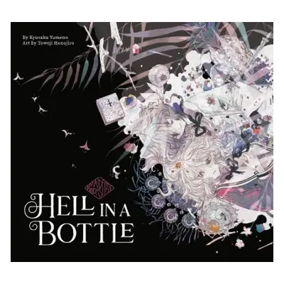 Hell in a Bottle: Maiden's Bookshelf - Yumeno, Kyusaku